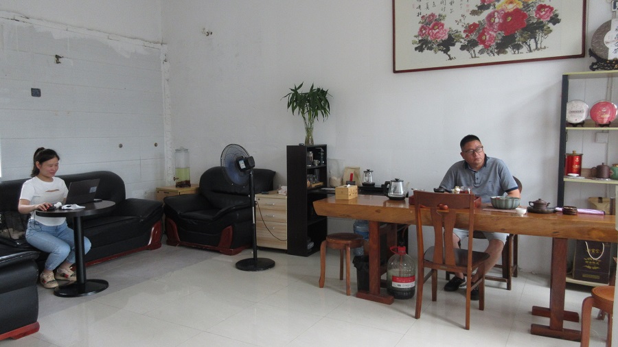 Jiangsu Tubo New Material Co., Ltd. Acrylic Sheet