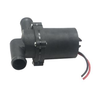Water Circulation Pump China Top Quality Electric Mini Brushless Dc 6v 12v 24v 48v 60W Temperature Control Circulation Pump IP66