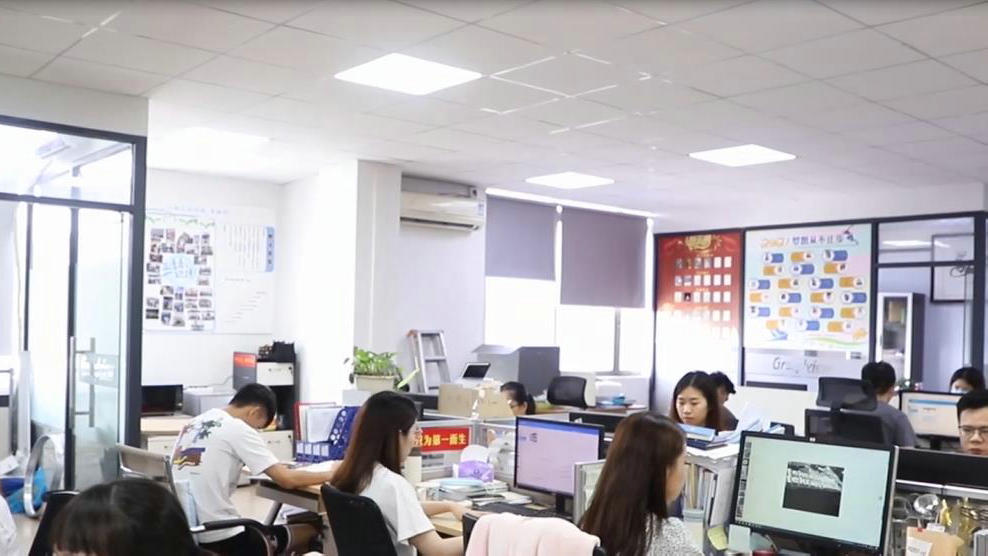 Guangzhou Grandview Manufacturer Limited Pylon Signs