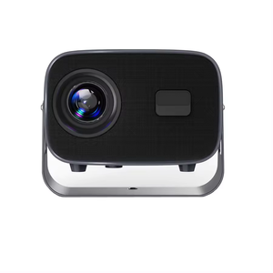 JIUMAO projector A10 Portable Home HD TV Projector 4K Android 5G WIFI outdoor LED Video mini indoor Proyector