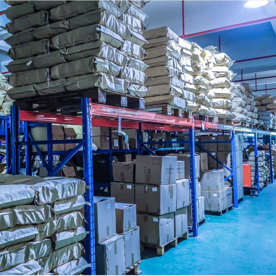 Dongguan Shituo Plastic Products Co., Ltd. factory image 2