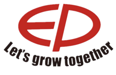 Zhejiang EP Equipment Imp. & Exp. Co., Ltd. logo