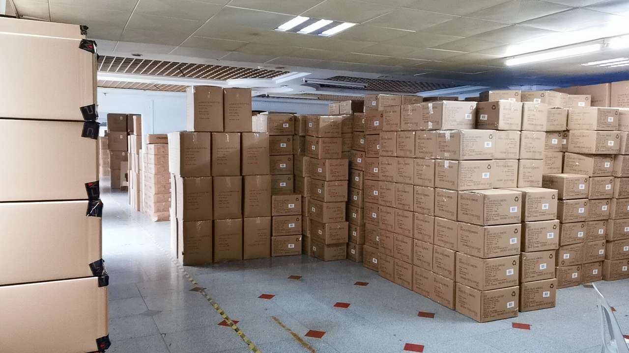 Quanzhou Matson Bag Co., Ltd. Duffel Bags