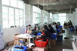 Yiwu Bendu Wig Co., Ltd. human hair extensions