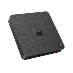 Mini PC Beelink T4 pro In-tel Apollo N3350 4+64GB 4K Dual HDMI USB3.0*4 WOL mini pc small computer for office business