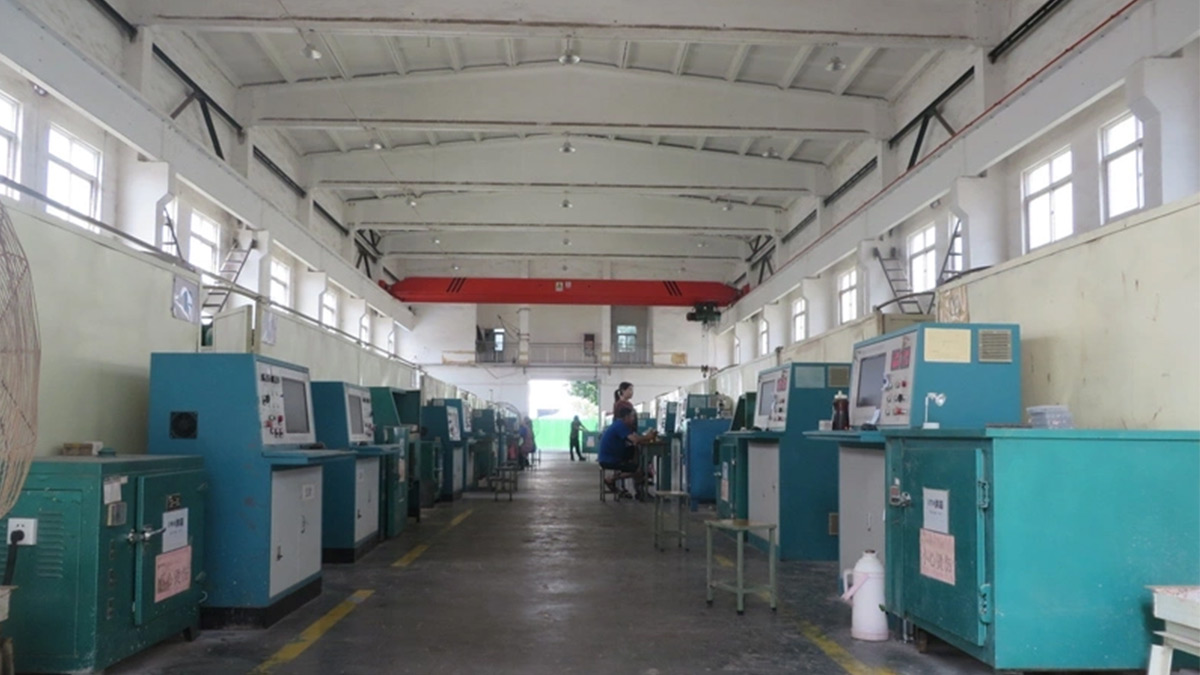 Zhengzhou Defy Mechanical & Electrical Equipment Co., Ltd. Robot Joint Motor