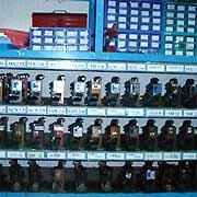Cherng Weei Technology Corp. factory image 6