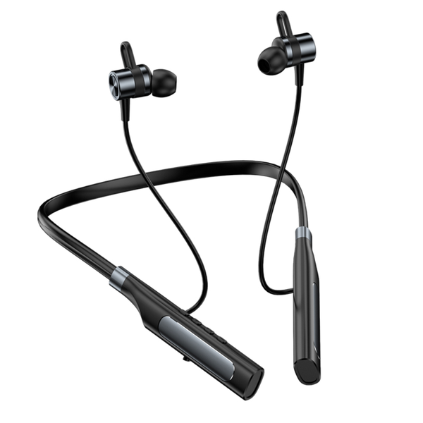 2024 Newly High Quality Sports TWS Earbuds Hands Free neckband Earphones Wireless Gaming Headsets BT earbuds