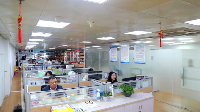 Xiamen Joinste Arts & Crafts Co., Ltd. Ceramic Flower Pots