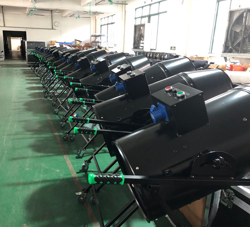 Golden Valley Optoelectronics Co., Ltd. LED Candelabra