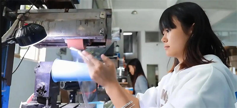 Ningbo Roff Industry Company Limited Plastic Cup