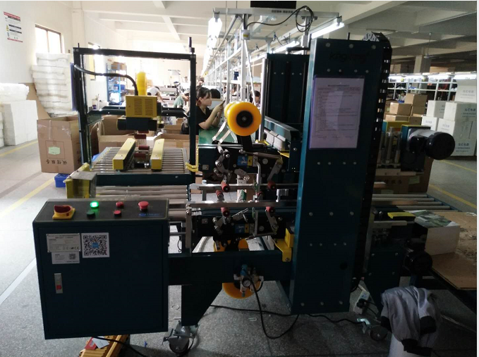 Foshan Gepu Electrical Technology Co., Ltd. Espresso Machine