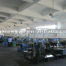 Dongguan Xiangyu Hardware Limited Company Die Casting Automotive Parts