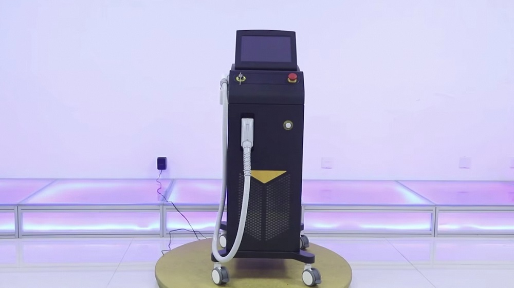 Shandong Huamei Technology Co., Ltd. factory image 3