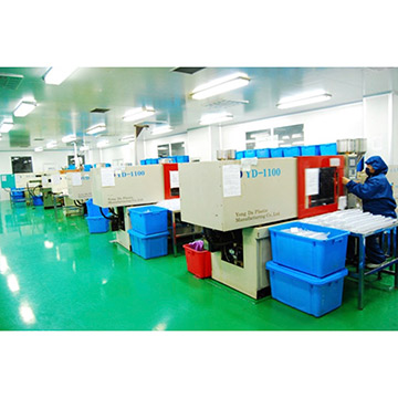 Suzhou Acmed Import & Export Co., Ltd. Surgical Dressing