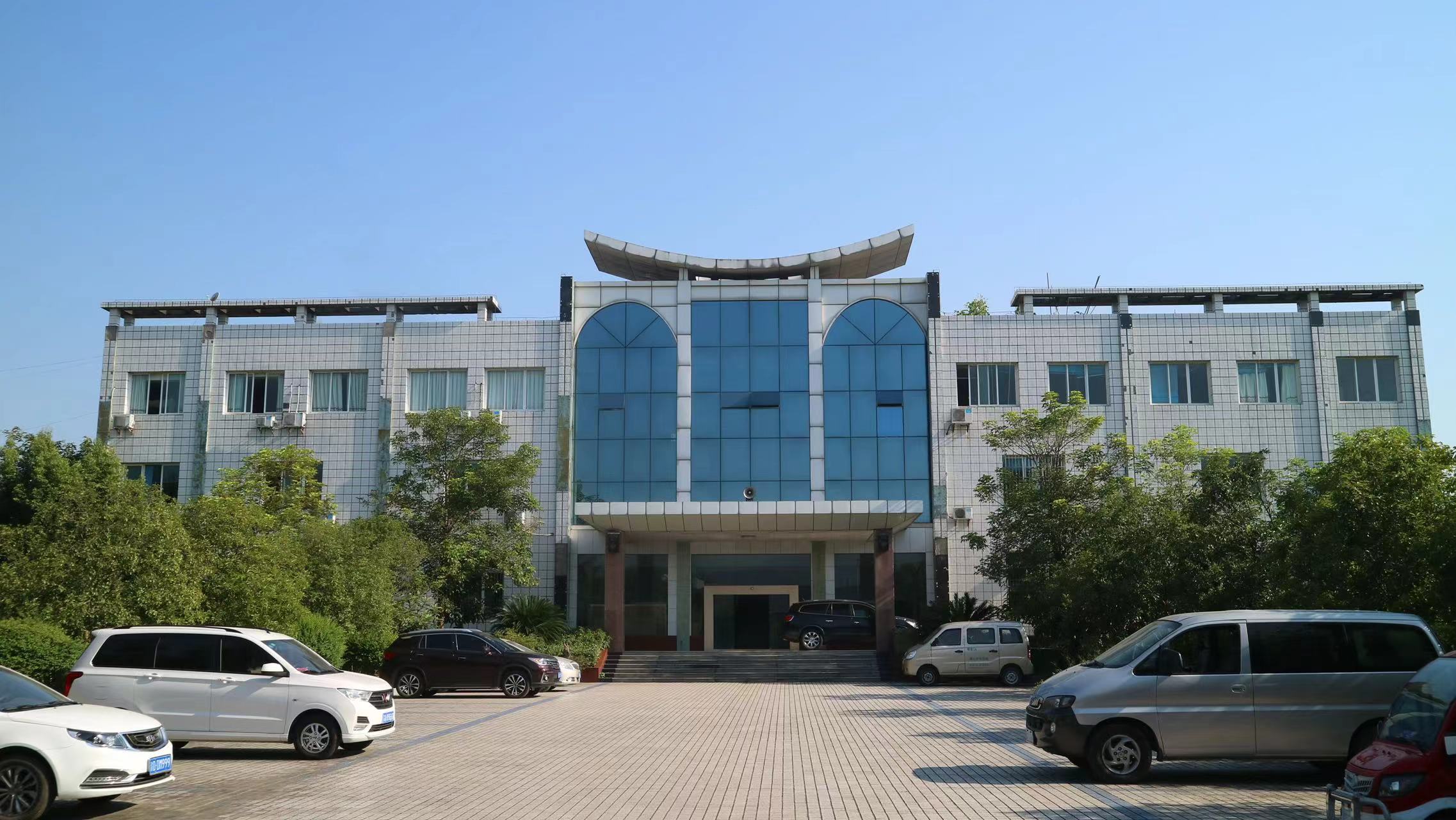 Dongyang Huisidun Import and Export Co., Ltd. sewing machine parts