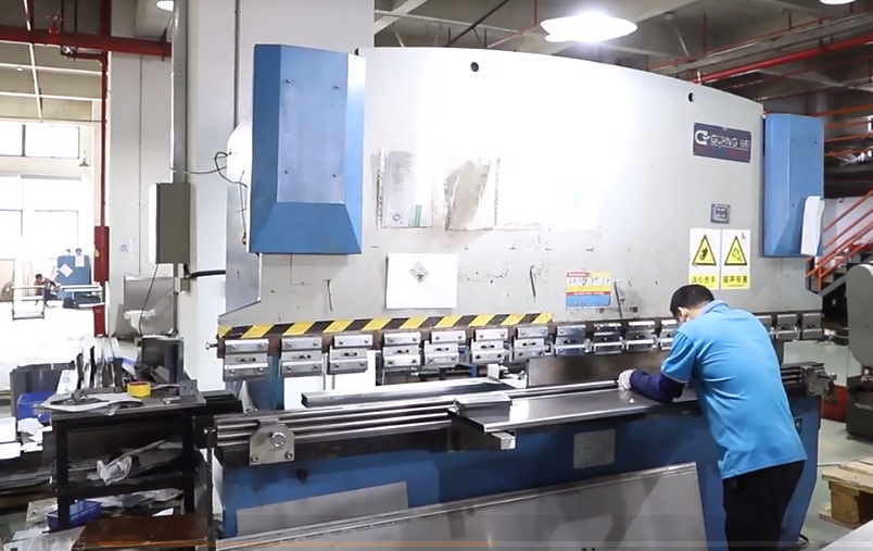 Focus Machinery Co., Ltd. Conveyor Systems