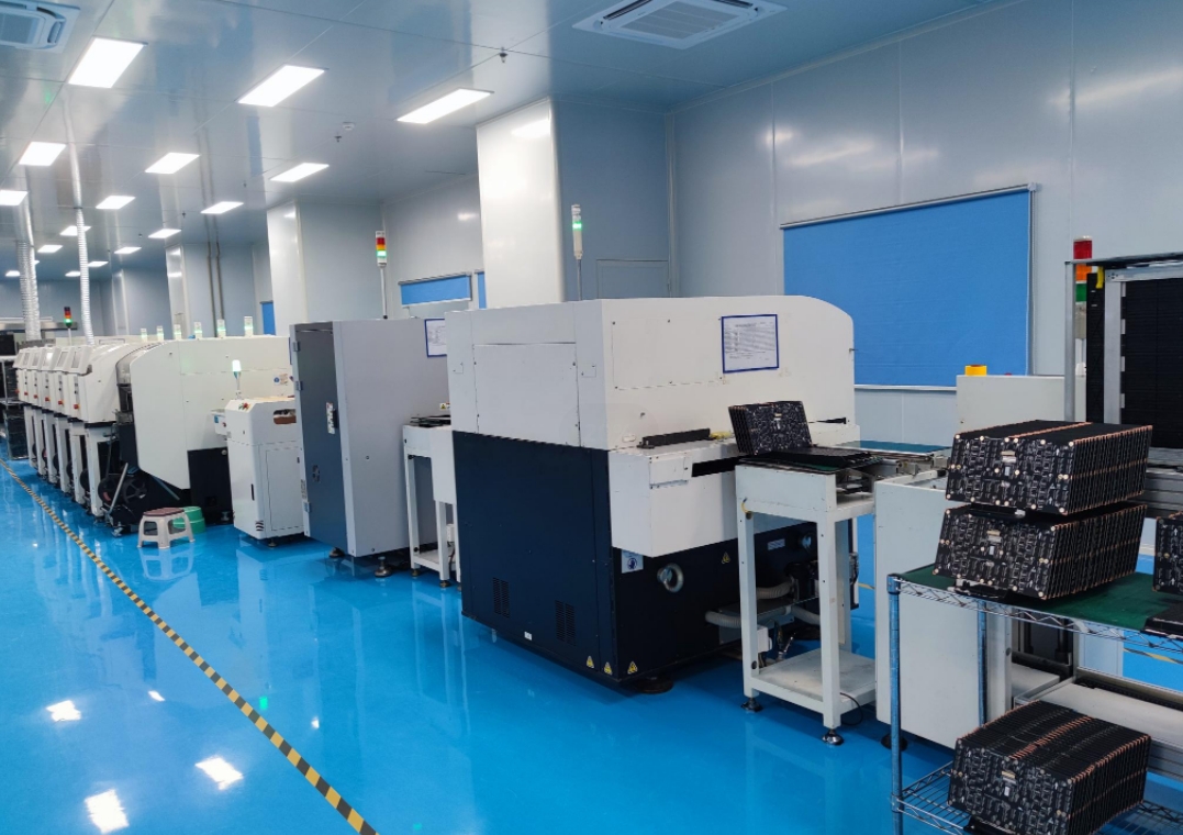 Shenzhen Vivisomaled Co., Limited LED Display