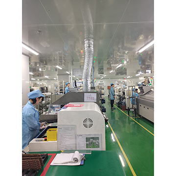 Guangzhou Panyu Juda Car Audio Equipment Co., Ltd. Sound bars