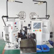 Ningbo Mainning Electronics Co., Ltd. factory image 2