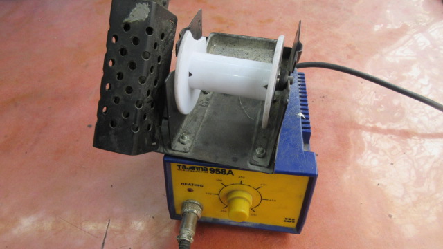 Guangzhou Huafu Technology Service Co., Ltd. Electric Saw