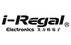 Zhongshan i-Regal Electronics Co., Ltd. logo