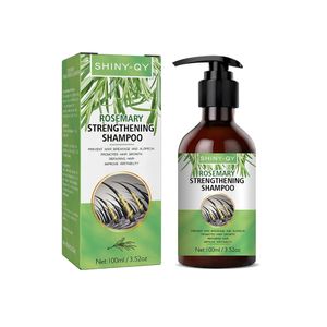 Sadoer Wholesale Natural Original Anti-Hair Growth Hair Loss Organic Mint Rosemary Hair Shampoo