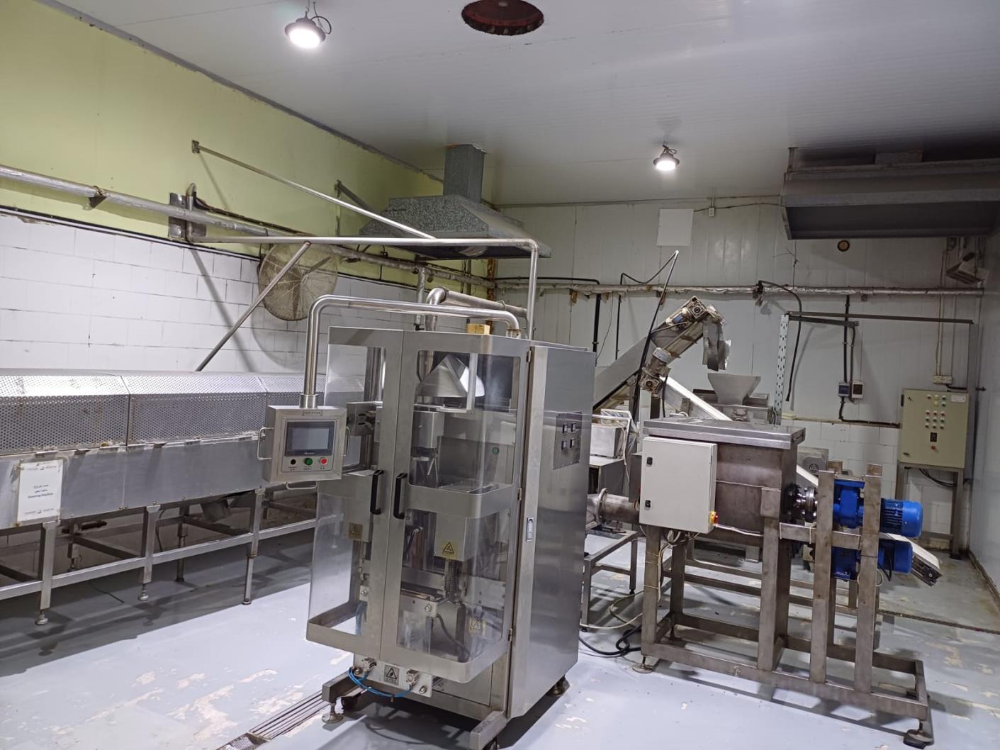 Al Ameen Dates Factory factory image 5