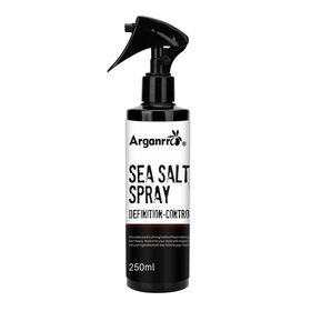 Wholesale Vendors Custom Organic Edge Control Hair Styling Products Private Label Styling Set Hair Spray Sea Salt Spray