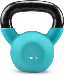 Wellshow Neoprene Coated Adjustable Kettlebell Sets Hand Weights for Home Gym Dumbbell Weight Set training