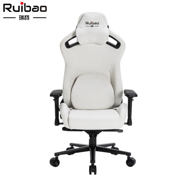Professional factory comfortable massage office chair pu leather backrest gaming computer chair for home office