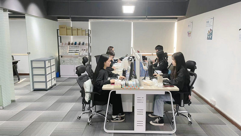 Guangzhou Ourui Electronic Co., Ltd. Phone Case
