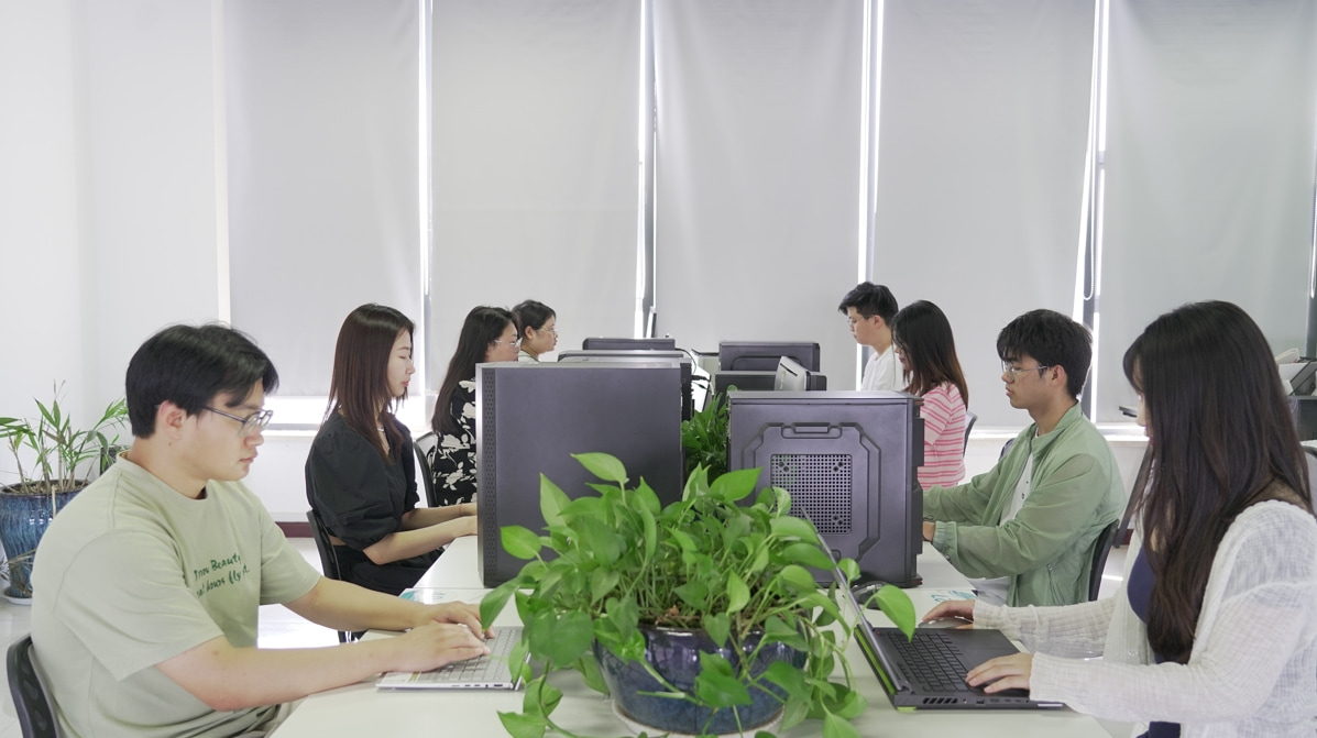 Henan Color Gen Environmental Technology Co., Ltd. Clear Coats
