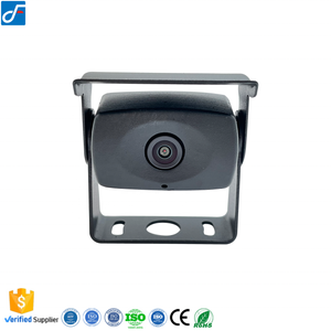 Coligen Factory Reversing Camera OEM 7 Inch Screen 24V Rear View Bus Heavy Duty Forklift RV Truck Rear Vive Camera