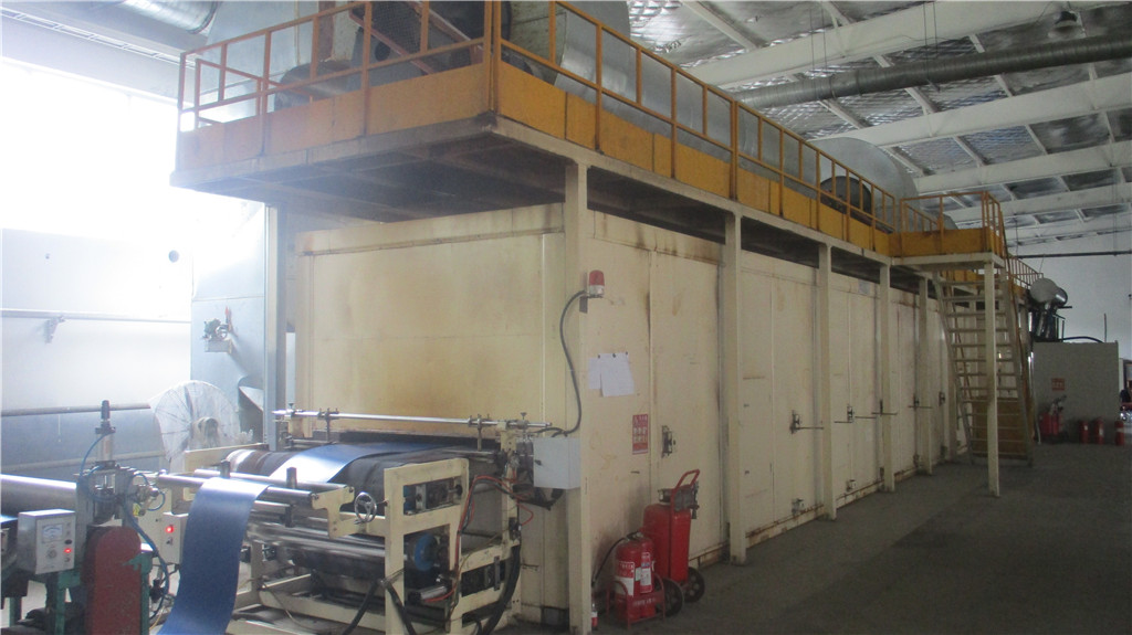 Qingdao Sanhong Plastic Co., Ltd. MMA Mats