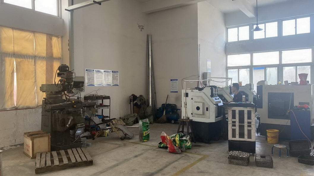 Zhejiang Lianteng Intelligent Equipment Co., Ltd. Sealing Machines