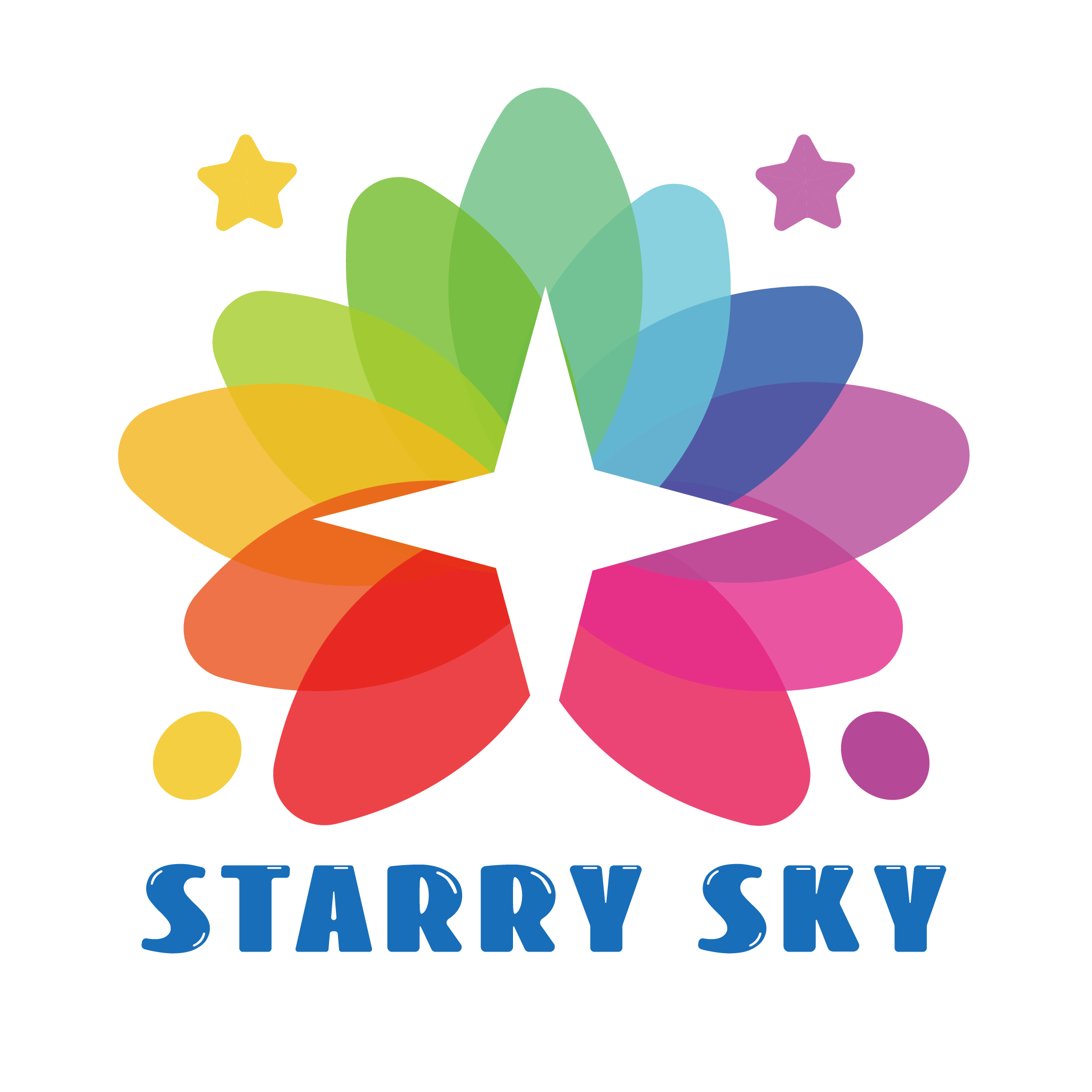 Starrysky International Trading Shanxi Co., Ltd. logo