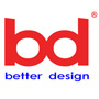 Ningbo Better Design Industry Co., Ltd. logo