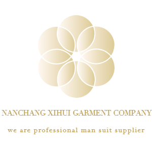 Nanchang Xihui Import and Export Trade Co., Ltd. logo