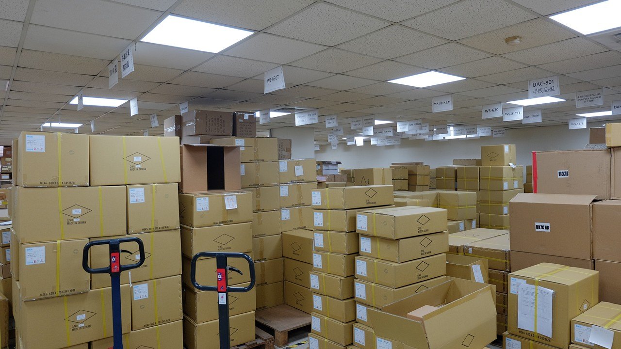BXB Electronics Co., Ltd. AV over IP Solutions