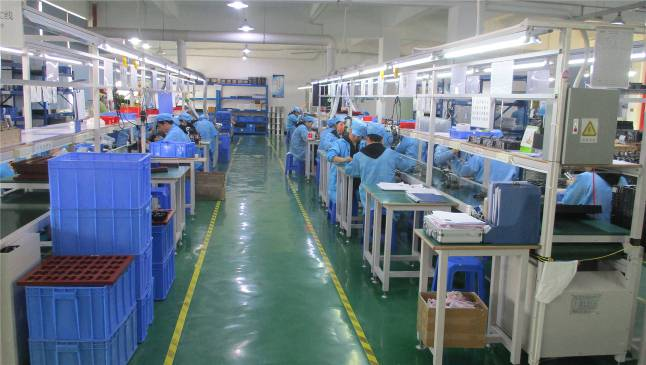 Shenzhen Aurora Technology Limited LED Light Bars