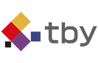 Taiwan Bor Ying Corp logo