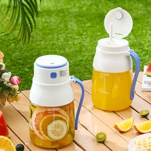 Wholesale Price 18000 rpm  Portable Blender Household Appliance BPA-free Materials IPX 6 Waterproof Multifunctional USB Juicer
