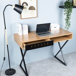 Office Building Usage Computer Desk