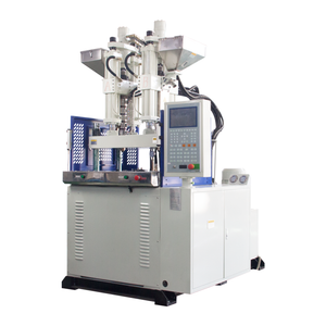 Powder Car Engine Cover Support Rod Double Color Injection Molding Machine 300 Ton Metal