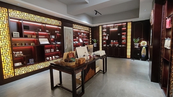 Ji'an Zhongxiang Natural Plants Co., Ltd. Essential Oils