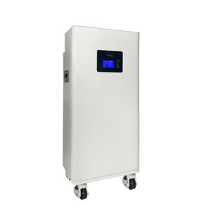 XAM 48/51.2V 280Ah 300Ah LFP Lithium Ion Pack Mobile Solar Household System Energy Storage Cell Vertical LiFePO4 Battery