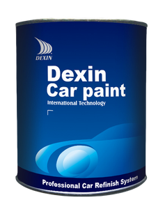 high quality 1K Car Paint 2K Automotive car body repair paints Best Manufacturers of paints