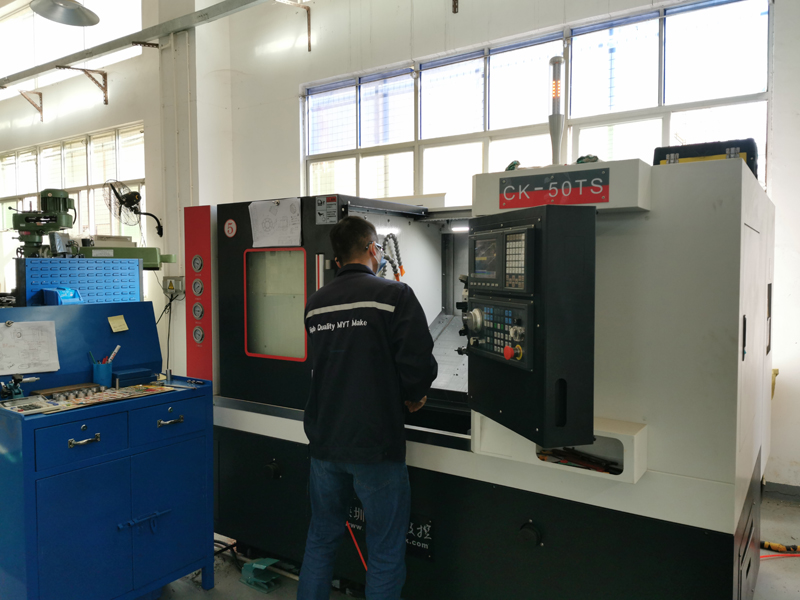 Shenzhen LeHui Technology Co., Ltd. Aluminum Parts