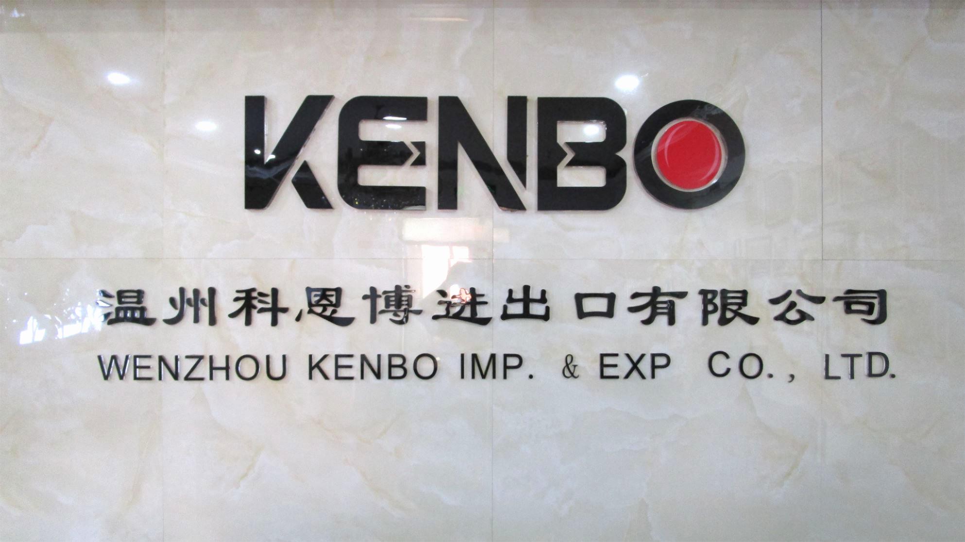 Wenzhou Kenbo Imp. & Exp. Co., Ltd. Optical Frames